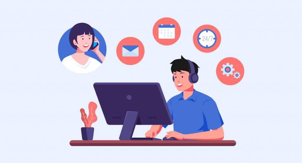 拥抱智能语音技术，呼叫中心语音系统——打造一流客户服务平台