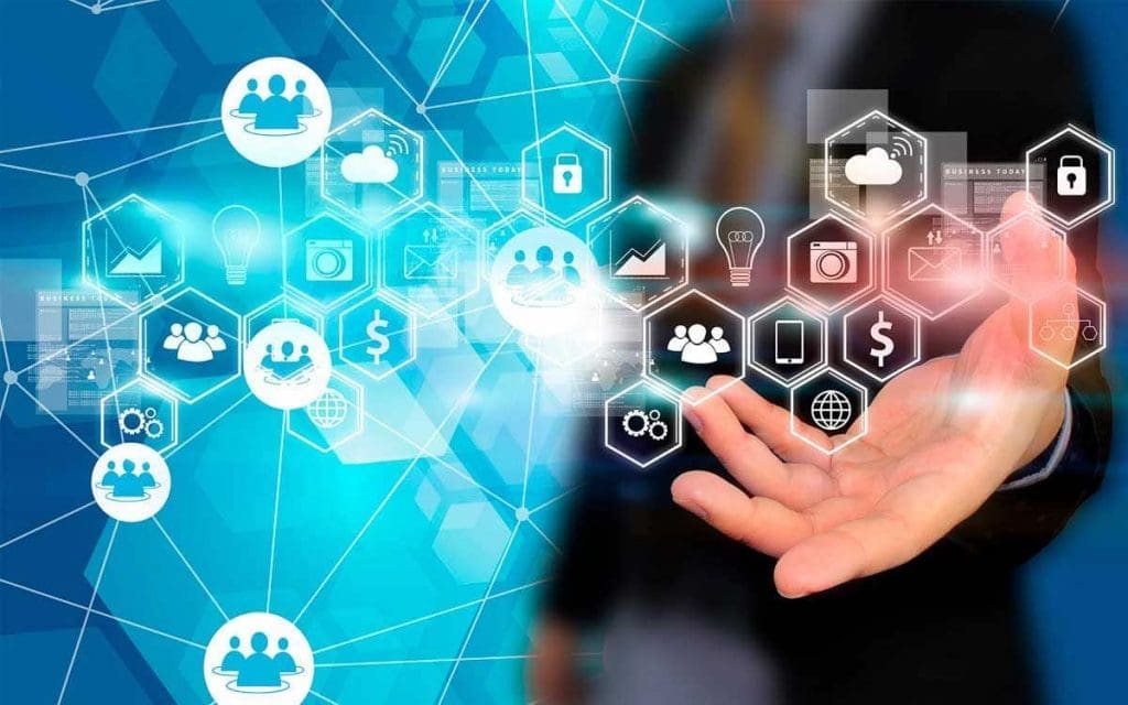电话外呼系统在金融行业的精准营销利器