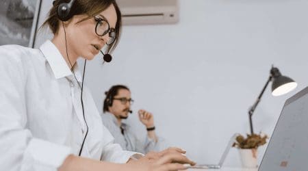 外呼系统：家政服务公司业务拓展的得力助手